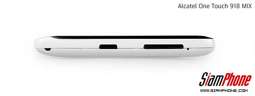 Alcatel One Touch 918 MIX - อัลคาเทล One Touch